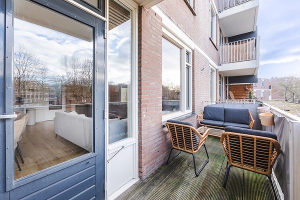 Medium property photo - Maaspoortweg 247, 5235 KE 's-Hertogenbosch